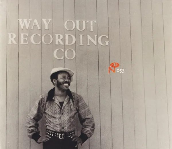 Eccentric Soul: the Way Out Label
