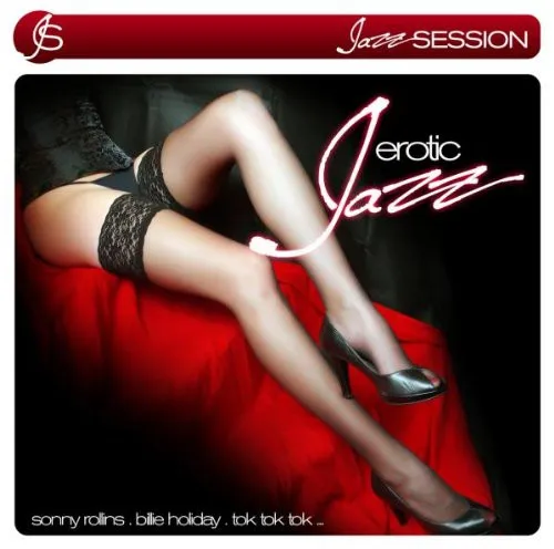 EROTIC JAZZ