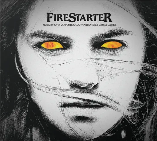 Firestarter