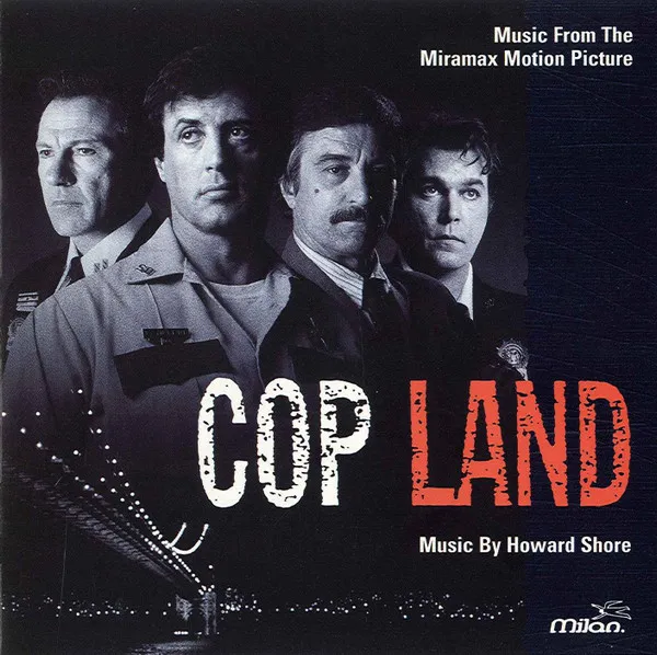 COP LAND