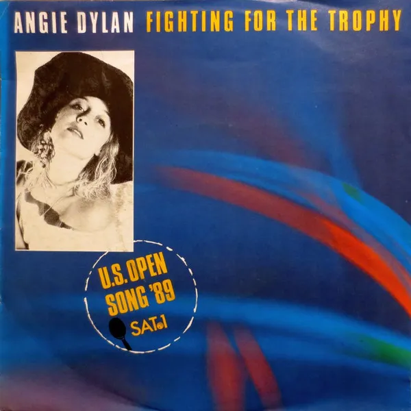 Fighting For The Trophy