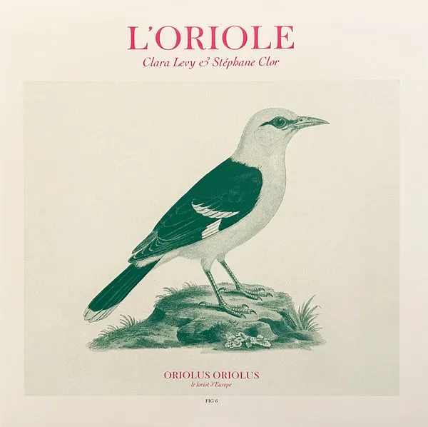 L'Oriole