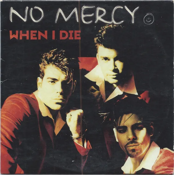 When I Die