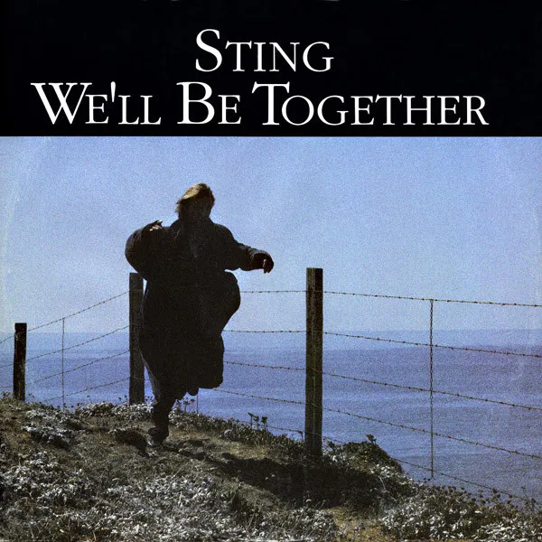 We'll Be Together
