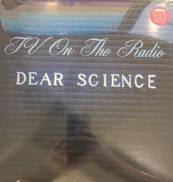 Dear Science
