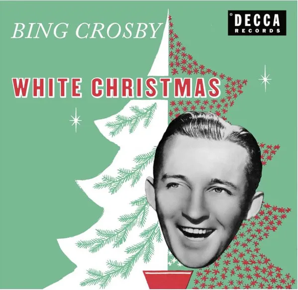 White Christmas / It's Beginning To look A Lot Like Christmas