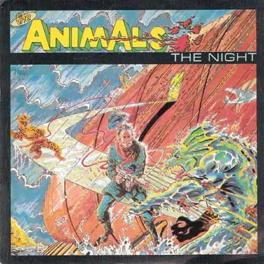 The Night