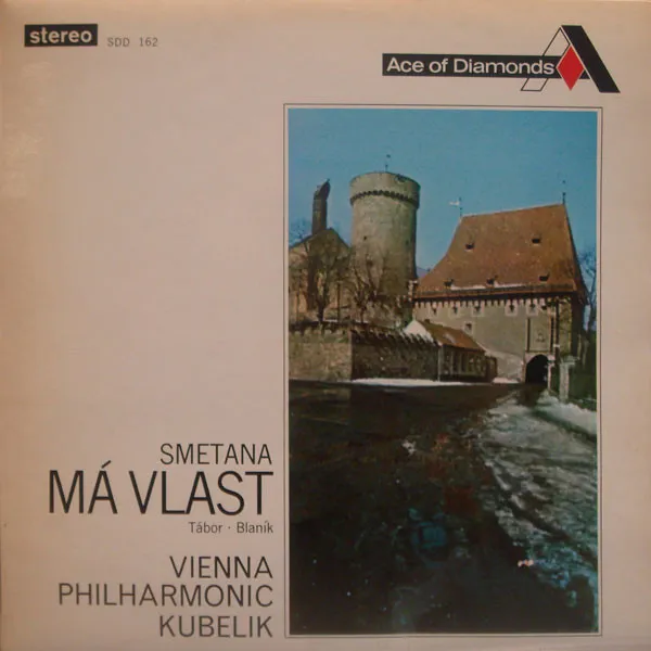 Má Vlast