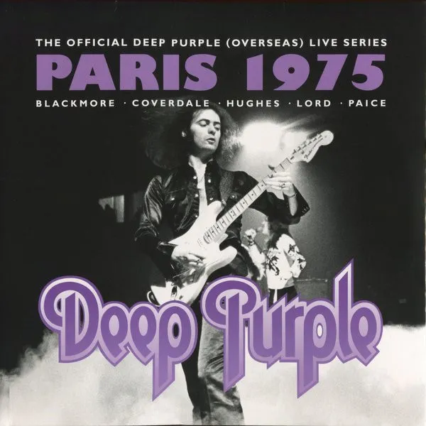 Paris 1975