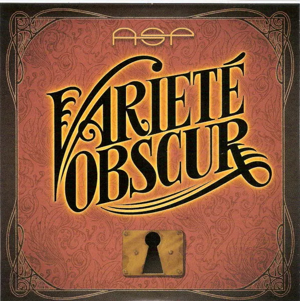 Varieté Obscur