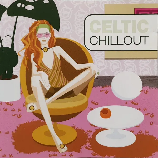 Celtic Chillout
