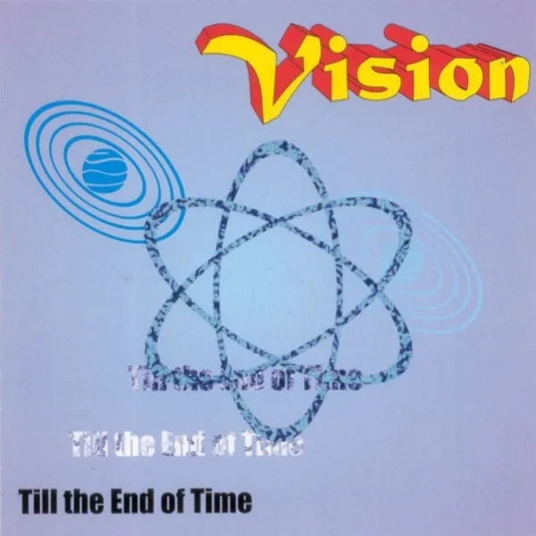 Till The End Of Time