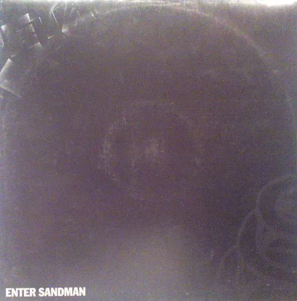 Enter Sandman