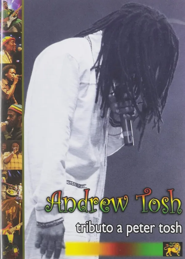 Tributo A Peter Tosh