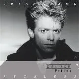 Reckless (30th Anniversary) (Deluxe Remastered Edition)