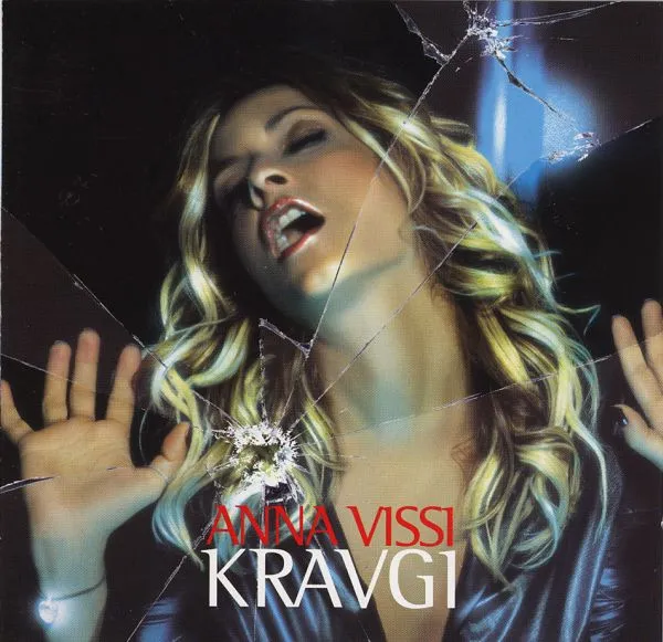 Kravgi