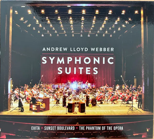 Symphonic Suites