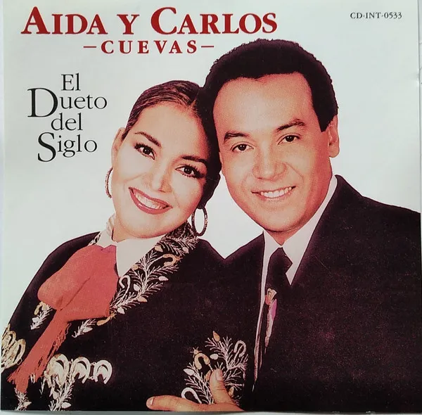 El Dueto Del Siglo