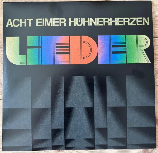 Lieder