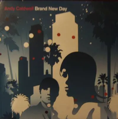 Brand New Day
