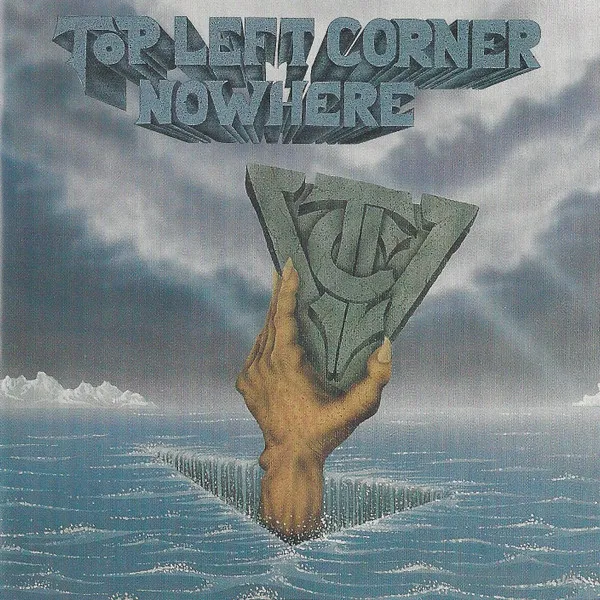 Nowhere