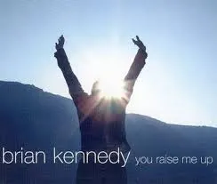 You Raise Me Up