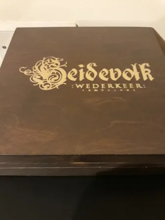 WEDERKEER