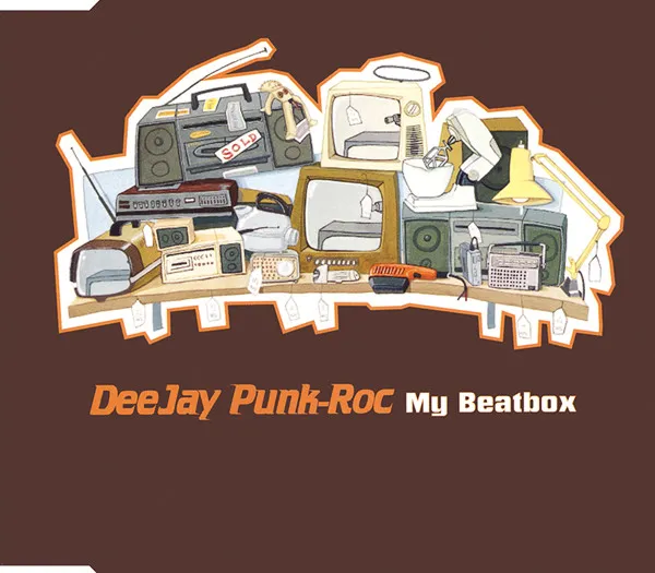 My Beatbox