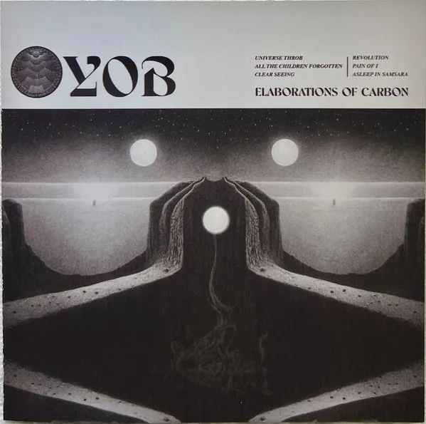 ELABORATIONS OF CARBON