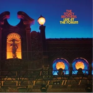Live At The Forum 2019