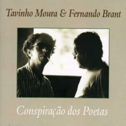 Conspiraçao Dos Poetas