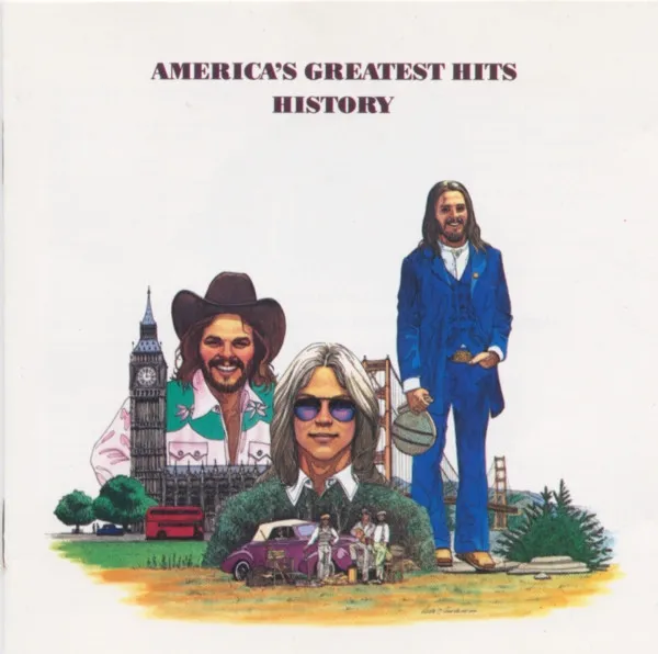 History: America's Greatest Hits