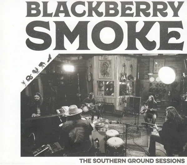 The Southern Ground Sessions
