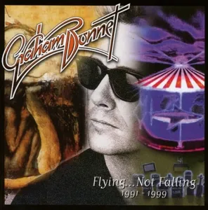 Flying...Not Falling: 1991 - 1999