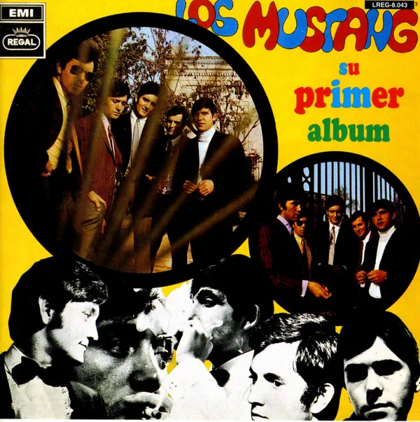 Su Primer Album