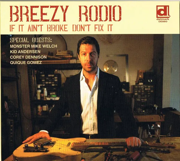 If It Ain't Broke Don't Fix It