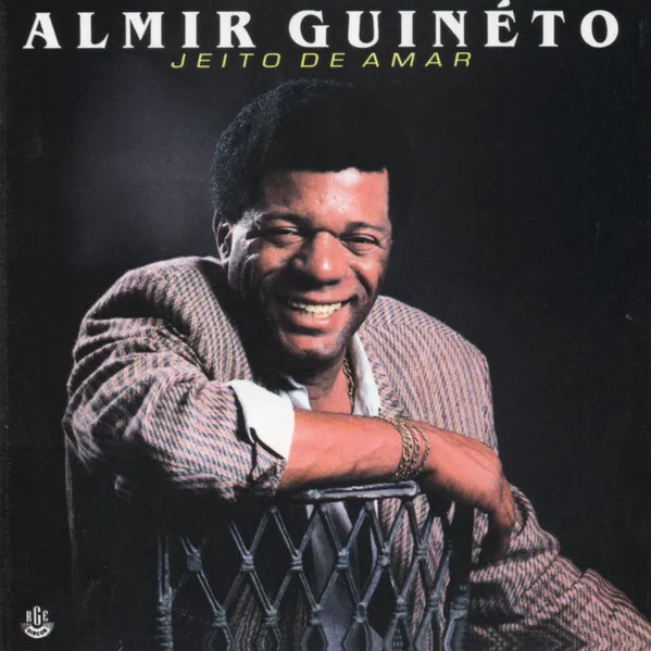 Jeito De Amar