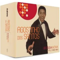 Bossa Nova Vol. 1 (1958-1961)