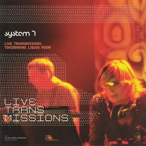 Live Transmissions