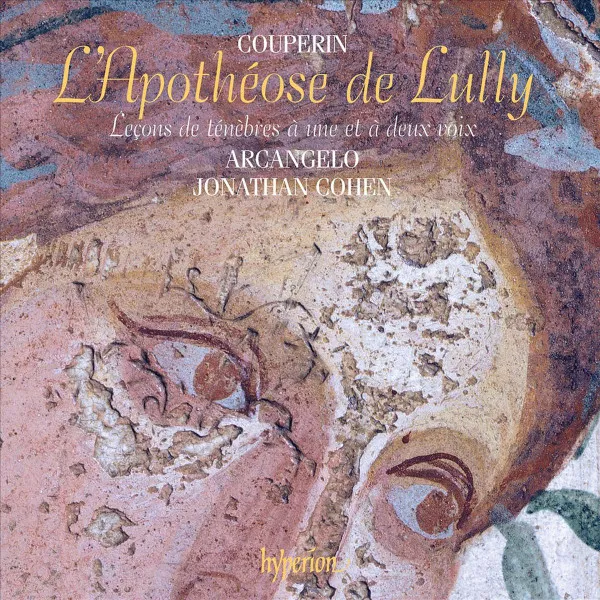 L'Apotheose de Lully