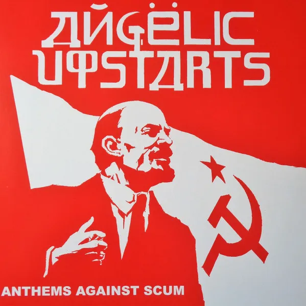 Anthems Against Scum