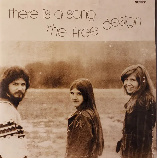There Is A Song