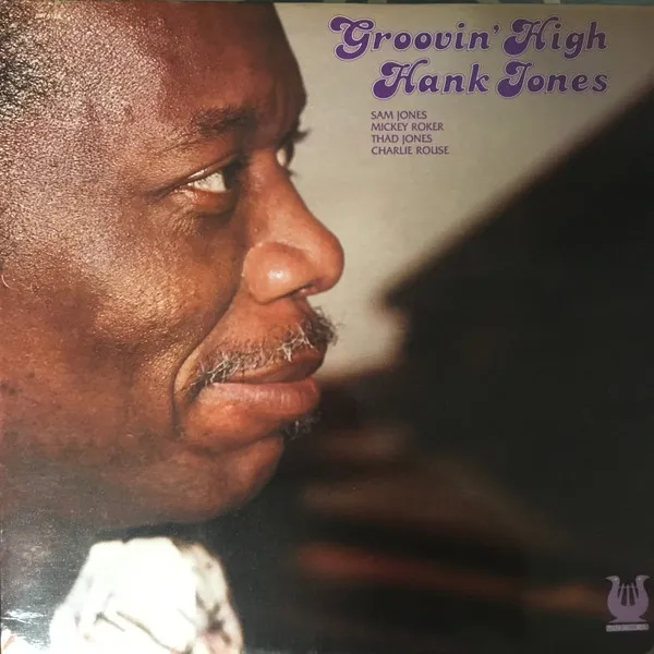 Groovin' High