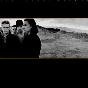 The Joshua Tree (30th Anniversary)