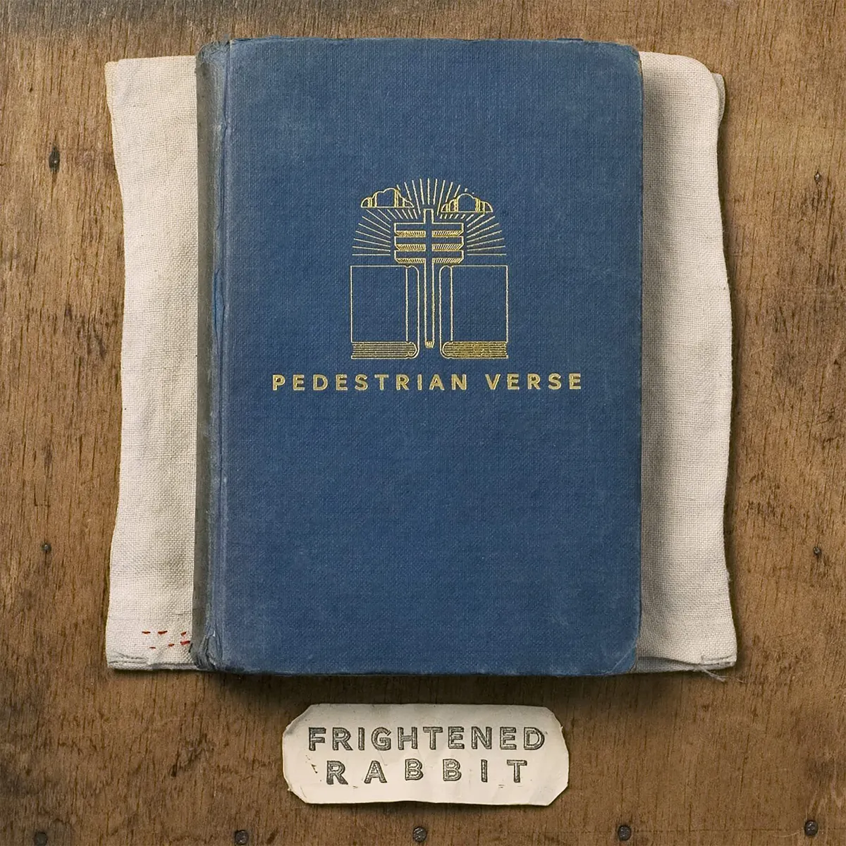 PEDESTRIAN VERSE LIMITED