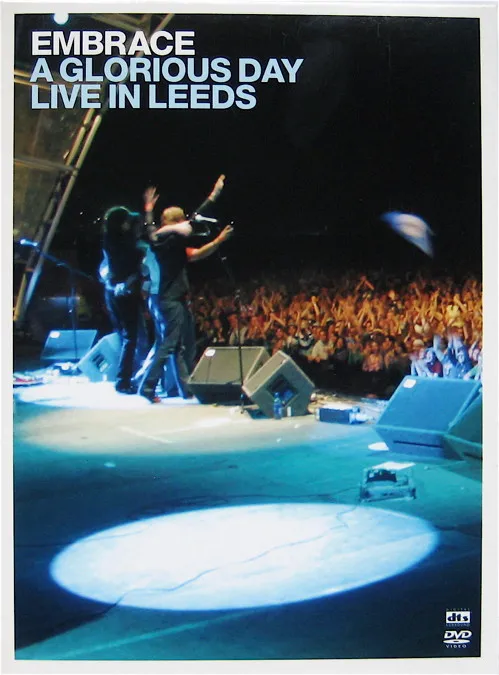 (D) A GLORIOUS DAY-LIVE IN LEE