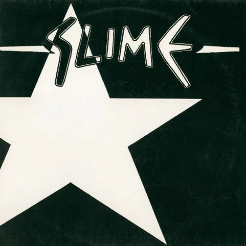 Slime 1