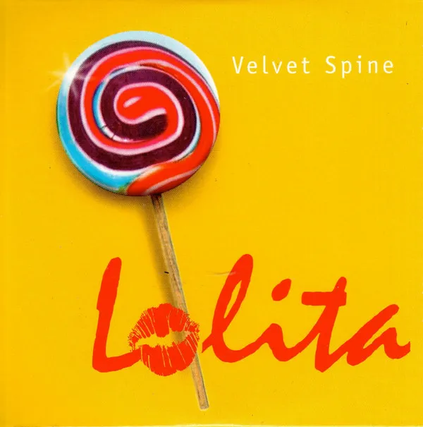 Velvet Spine