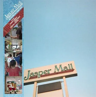 Jasper Mall