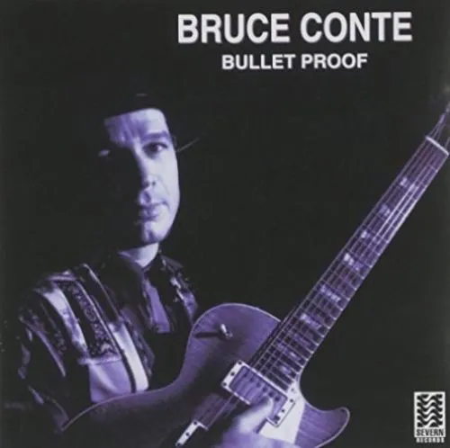 Bullet Proof